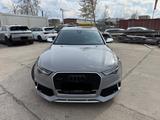 Audi RS6 performance/ABT/Akrapovic/Voll/ohne OPF - Audi RS6: Abt
