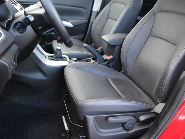 SX4 S-Cross 1.4 4x4 Comfort+ 8.637 KM ! AHK