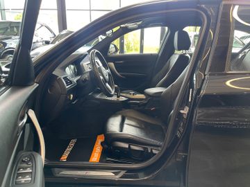 BMW 120i 5-Türer Aut. Edition M Sport Shadow*LED*NAV