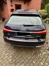 Audi A6 35 TDI S tronic Avant - - Audi A6 35 TDI Gebrauchtwagen