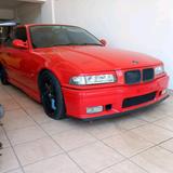 BMW Bmw M3 E36 Motorsport - BMW M3 in Stuttgart