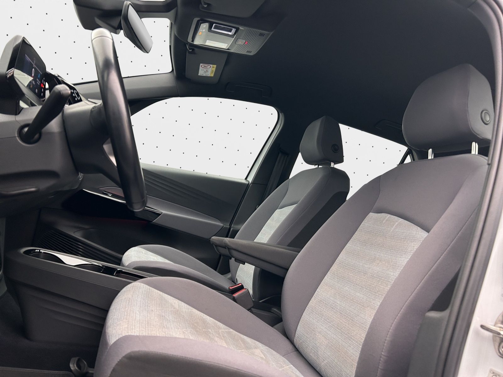 Volkswagen ID.3 - Bild 11