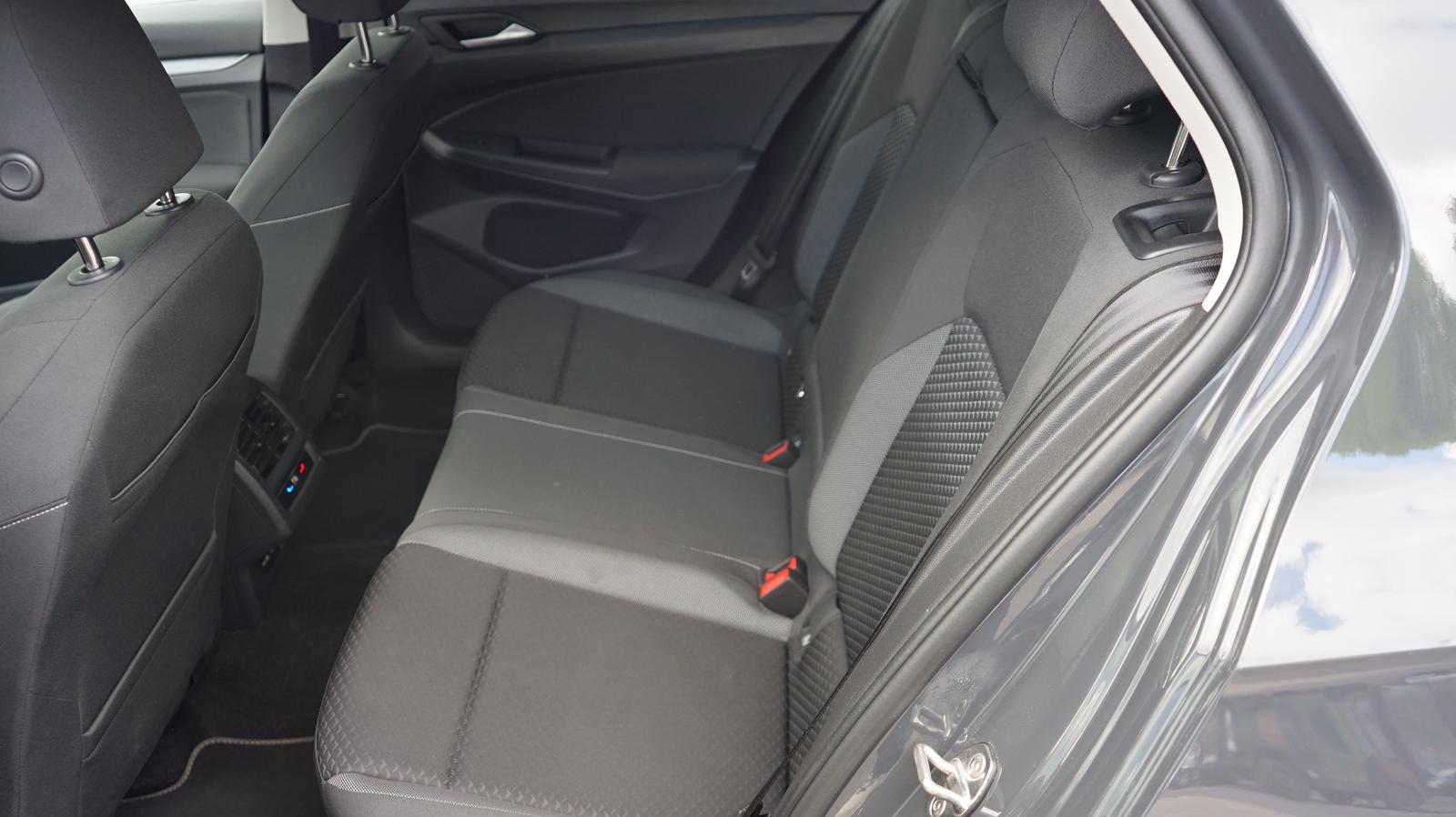 Volkswagen Golf Active 2.0 TDI Pano-ACC-Rückf-LED-DAB-Navi, миниатюра 16