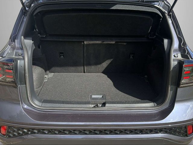 T-Cross R-Line 1.0 l TSI OPF 85 kW (116 PS)