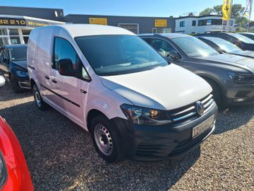 Volkswagen Caddy - 3