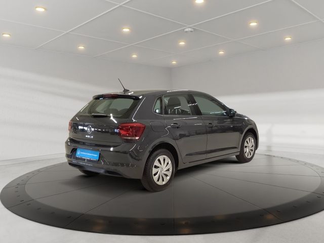 Polo Comfortline 1,0 TSI 70 kW Klima, Navi, SHZ,
