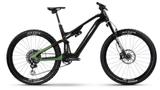 Haibike LYKE CF SE High 44cm - Haibike E-Bikes