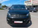 Opel Zafira 2.0 CDTi (L2) Automatik 7xSITZER*AHK - Opel Gebrauchtwagen mit Schiebetür