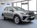 Kia Stonic GT-Line 1.0T DCT7 Glasdach ACC Kamera LED - mit Benzin-Antrieb: Teilleder, Panorama-Dach