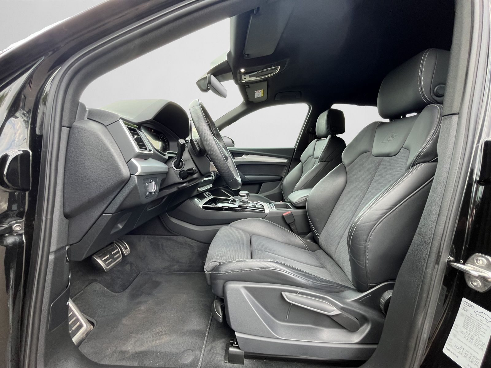 Audi Q5 - Bild 13