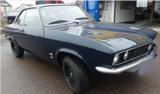 Opel Manta A SR  - Opel Manta: A