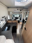 Sunlight T 67 S ADVENTURE EDITION *Automatik,Solar*Miete*