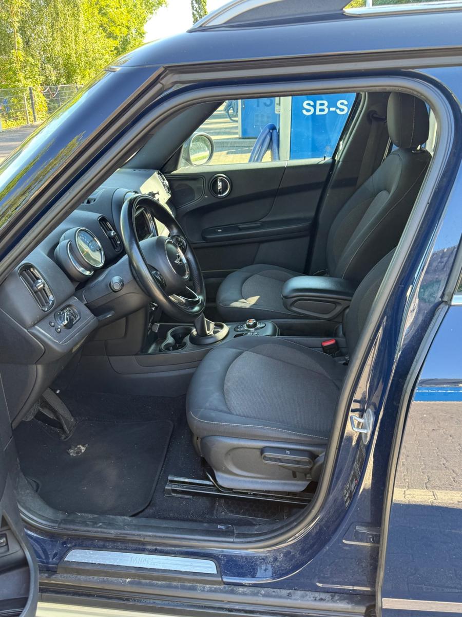 MINI Countryman Cooper ALL4 Automatik | TÜV 05/2028