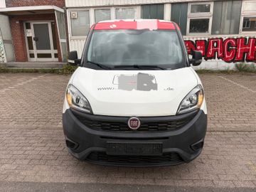 Fiat Doblo - 2