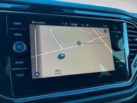 Volkswagen T-Roc - Vorschau Bild 12