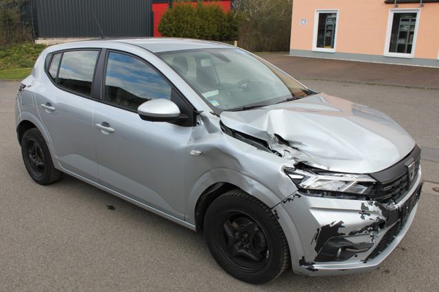 Dacia Sandero III Comfort