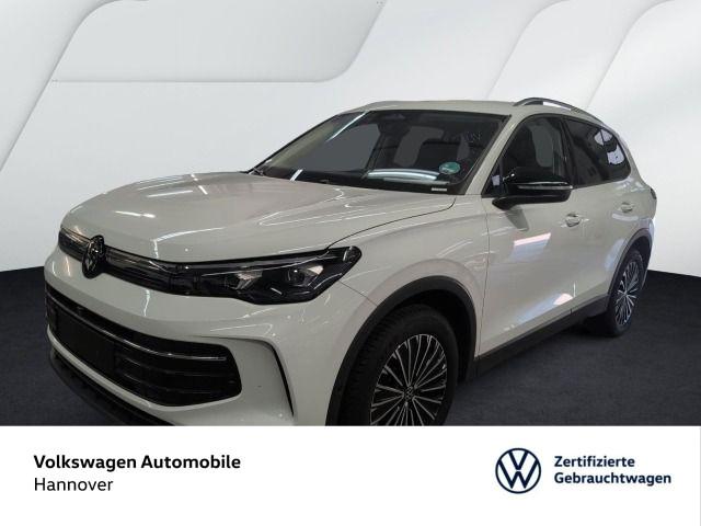 Volkswagen Tiguan 1.5 eTSI DSG Energy Navi AHK IQ.Light Dig, миниатюра 9