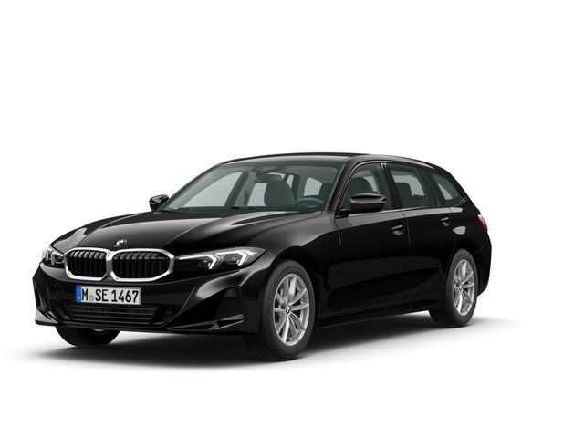 Image of BMW 318