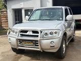 Mitsubishi Pajero 3,2 DI-D Elegance - Mitsubishi Pajero aus 2003 mit Diesel-Antrieb