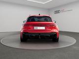 Audi RS 5 Avant Matrix HuD B&O AHK Tech pro 360° - rote Audi RS5
