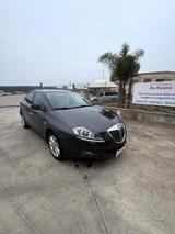 Lancia lancia delta 1.6 mtj oro - Lancia Delta: Oro