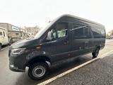 HYMER / ERIBA / HYMERCAR Grand Canyon S 700 - HYMER / ERIBA Kastenwagen