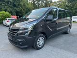 Renault Trafic Combi L2H1 3,0t  Life. 8 Sitze. - Renault Trafic in Leverkusen