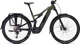 Focus THRON² 6.7 EQP L (45cm) - 29" - Focus E-Bikes