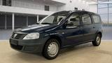 Dacia Logan MCV 1.4 Kombi ! Nur 65.000 Km ! TÜV NEU ! - Dacia Logan: 1.4