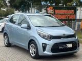 Kia Picanto Edition 7*78.TKM*top gepflegt* - Kia Picanto: Blau