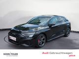 Audi S3 Sportback quattro MATRIX/B&O/NAVI+++ - gebrauchte Audi S3 aus dem Jahr 2021