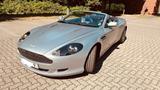 Aston Martin DB9 Volante 5.9 Touchtronic - - Aston Martin: Volante