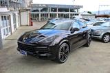 Porsche PORSCHE - Cayenne Coupe' - 3.0 V6 Platinum Editi - Porsche Cayenne mit Halbautomatikschaltung