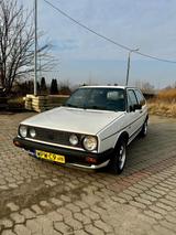 Volkswagen Golf GTI 8V - Volkswagen Golf aus 1984