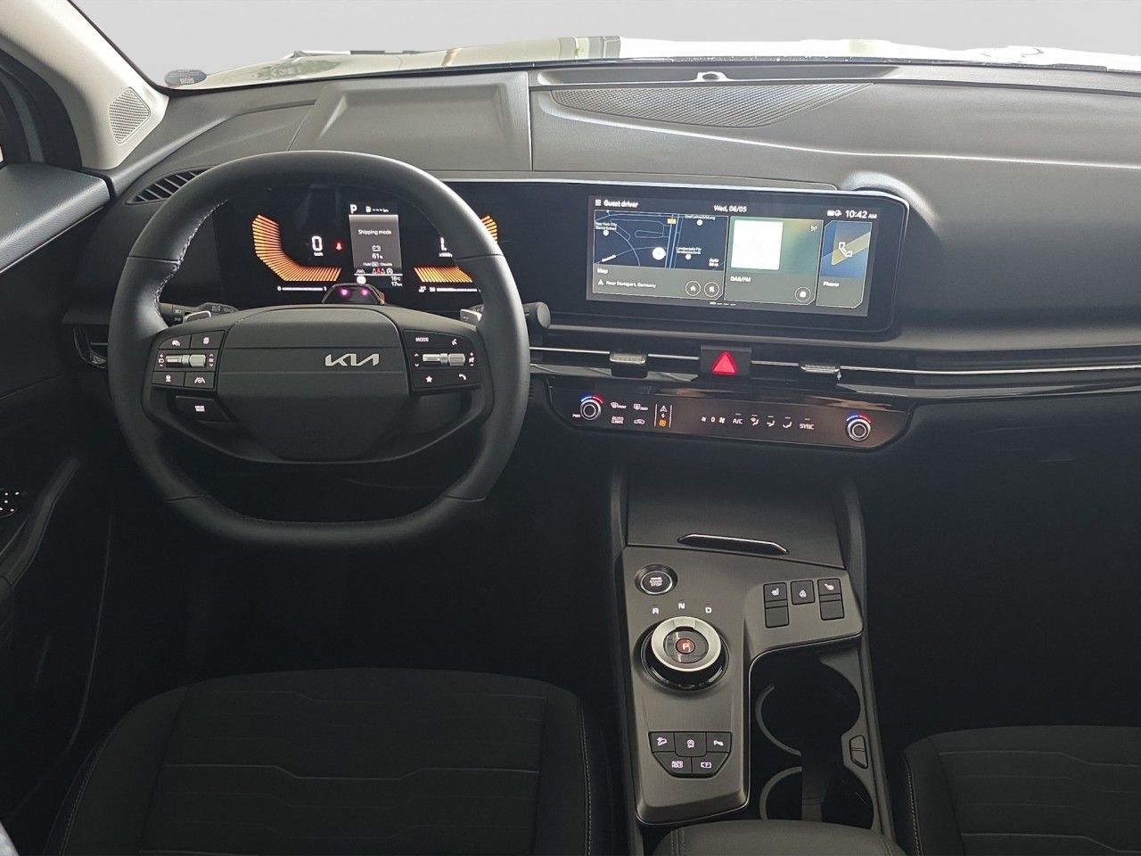 Kia Sportage - Bild 13