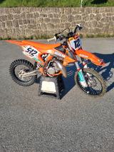 KTM SX 85   2022 - RALLYE 85