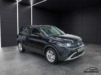 Volkswagen T-Cross - Vorschau Bild 9