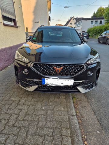 CUPRA Formentor 1.5 TSI 110kW DSG -