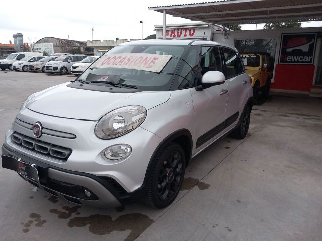 Fiat 500L 1.4 95 CV S&S Cross OTTIMA X GPL GARAN