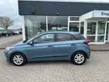 Hyundai i20 Passion PDC, Lenkradhz., Allwetterräder - Hyundai i20 Gebrauchtwagen