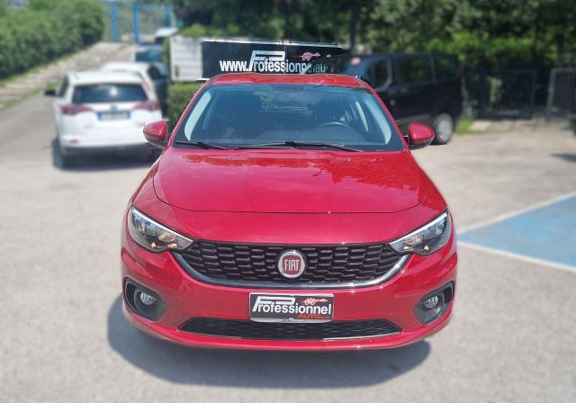 Fiat Tipo 1.4 5 porte Pop