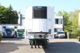 Chereau  CV1950Mt/2,65h/Strom/Bi-Multi-Temp./LBW/FRC/SAF - Chereau LKWs