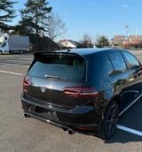 Volkswagen Golf 2.0 TSI DSG BMT GTI Clubsport GTI Clubsport - Volkswagen Golf: Cl