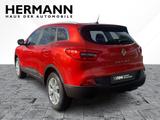 Renault Kadjar 1.5 BLUE dCi 115 Limited LED*NAVI*SHZ*LM - gebrauchte Renault Kadjar aus dem Jahr 2019