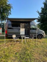 Volkswagen Grand California  - Volkswagen Grand California