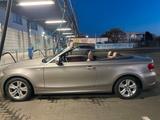 BMW 120d Cabrio - BMW 120: Cabrio, 120d