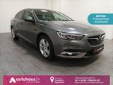 Opel Insignia 1.5 Turbo Navi|CAM|HUD|Lenkrhzg.| - Opel Insignia Gebrauchtwagen in Frankfurt