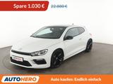 Volkswagen Scirocco 2.0 TSI R Aut.*NAVI*PDC*TEMPO*SHZ* - Volkswagen Scirocco Gebrauchtwagen