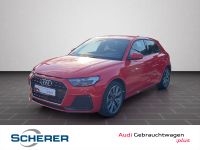 Audi A1 - Vorschau Bild 1