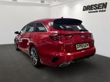 Kia Ceed_sw 1.4 GT-Line NAVI,CARPLAY,JBL,MEMORYSITZ, - Kia in Bonn